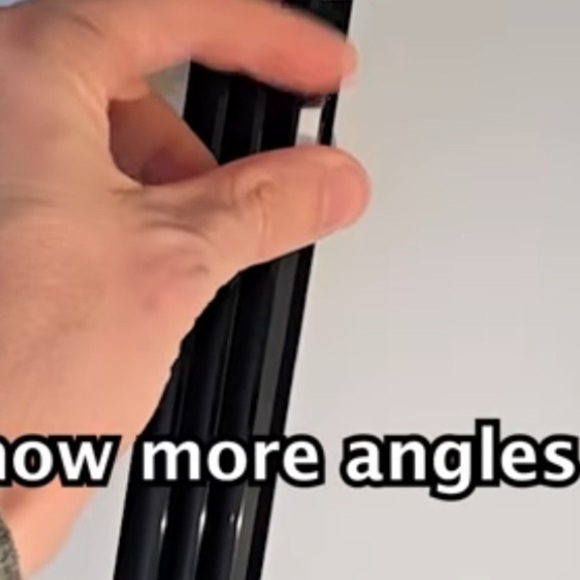 PS5 Pro Stand Brackets Set (2) Authentic - Picture 8 of 8